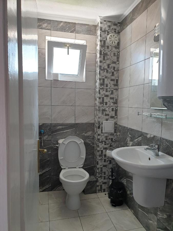 פומורי Guest House Taligarov מראה חיצוני תמונה