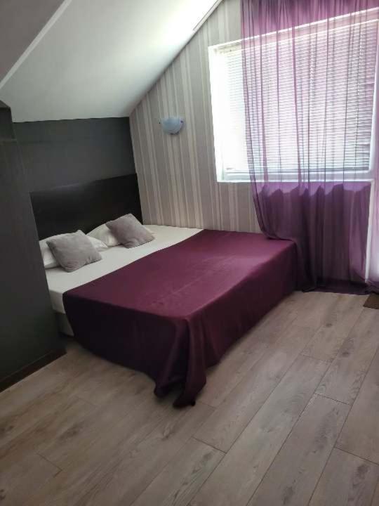 פומורי Guest House Taligarov מראה חיצוני תמונה